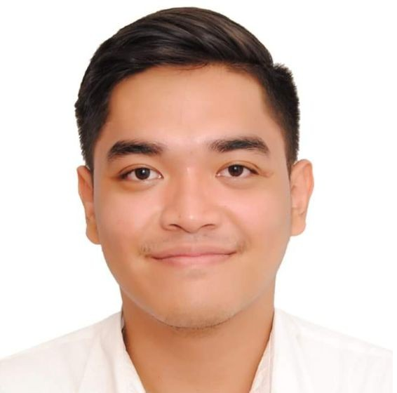 Aidan Michael Crispo